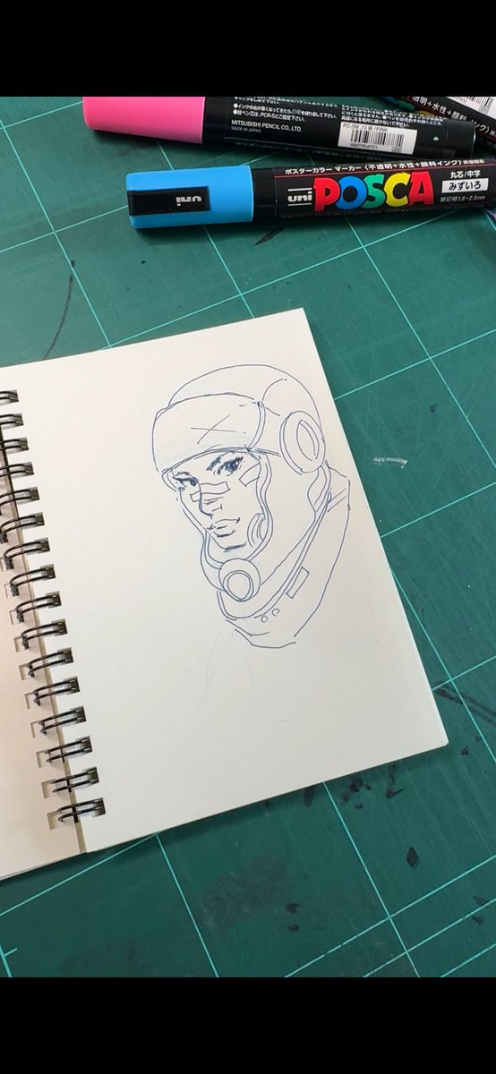 ✨✨ #sketchbook #quickdrawing youtube.com/shorts/6HTKeeE…