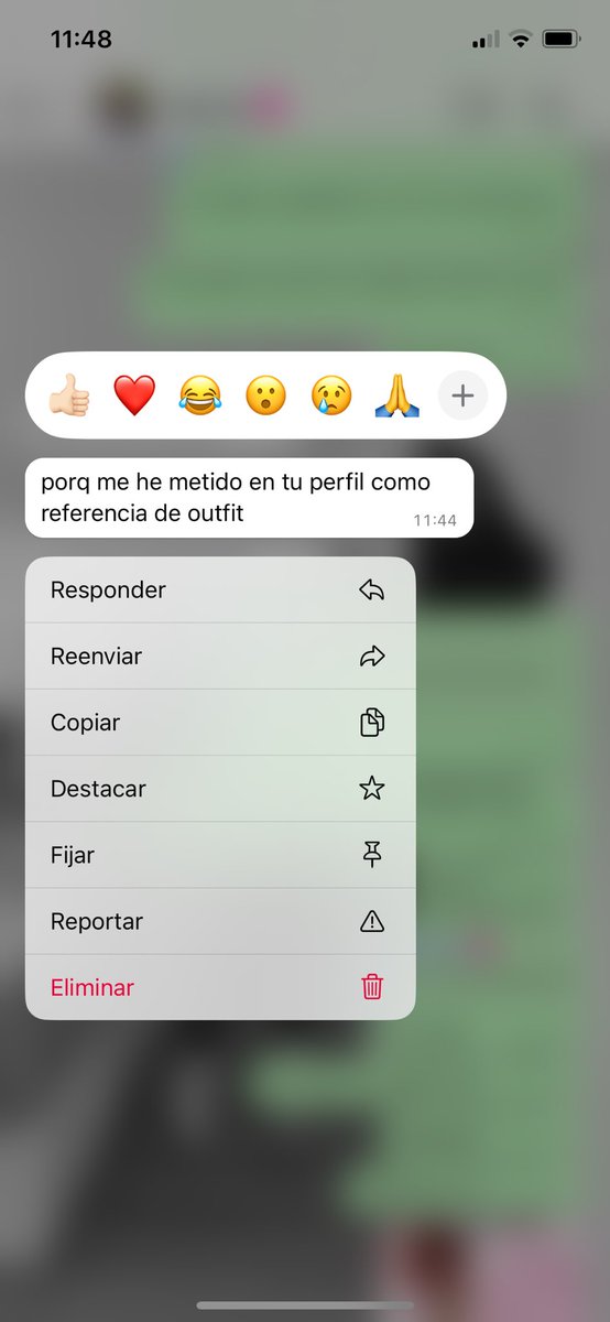 Te amo.