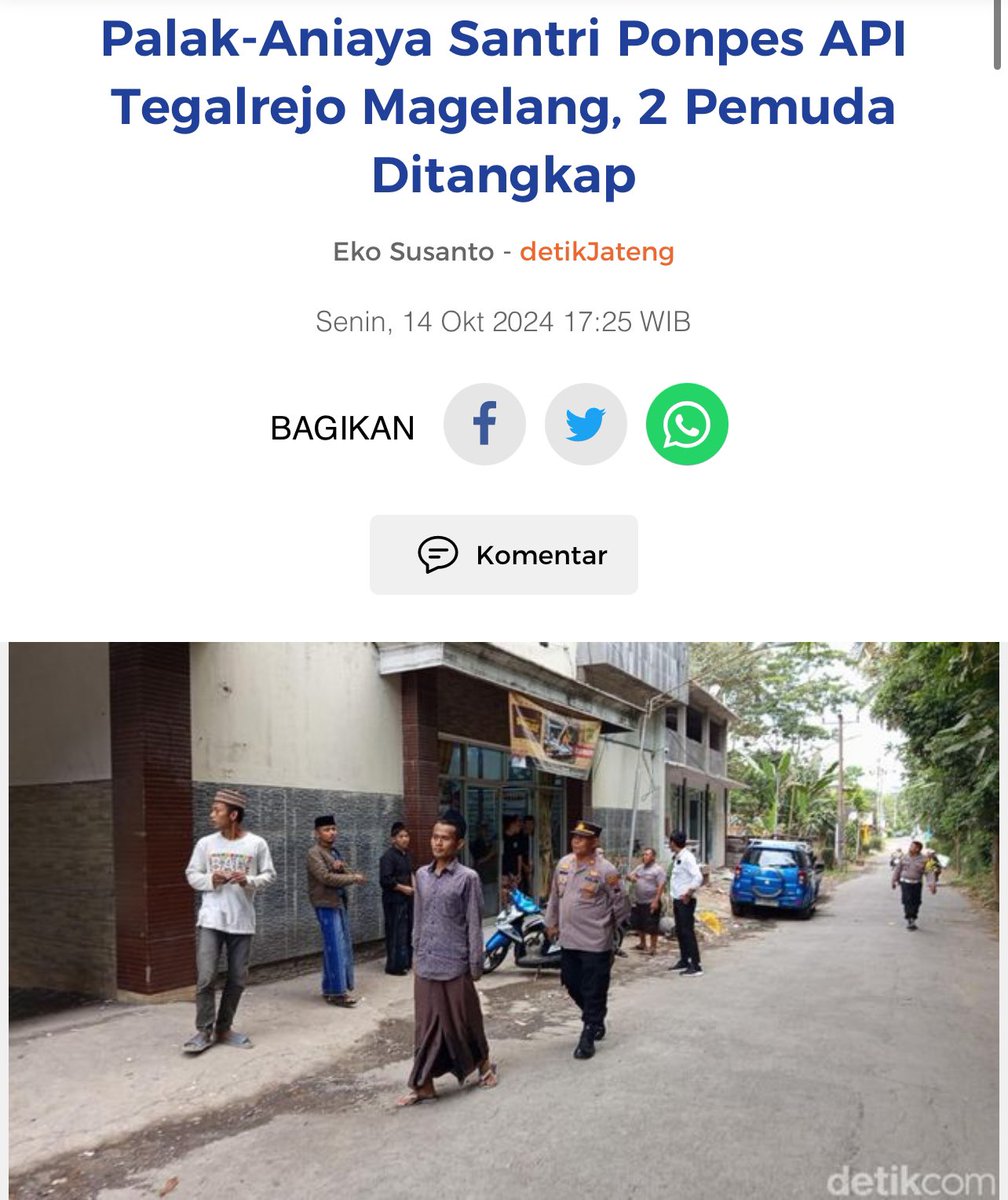 Husin Alwi tweet media