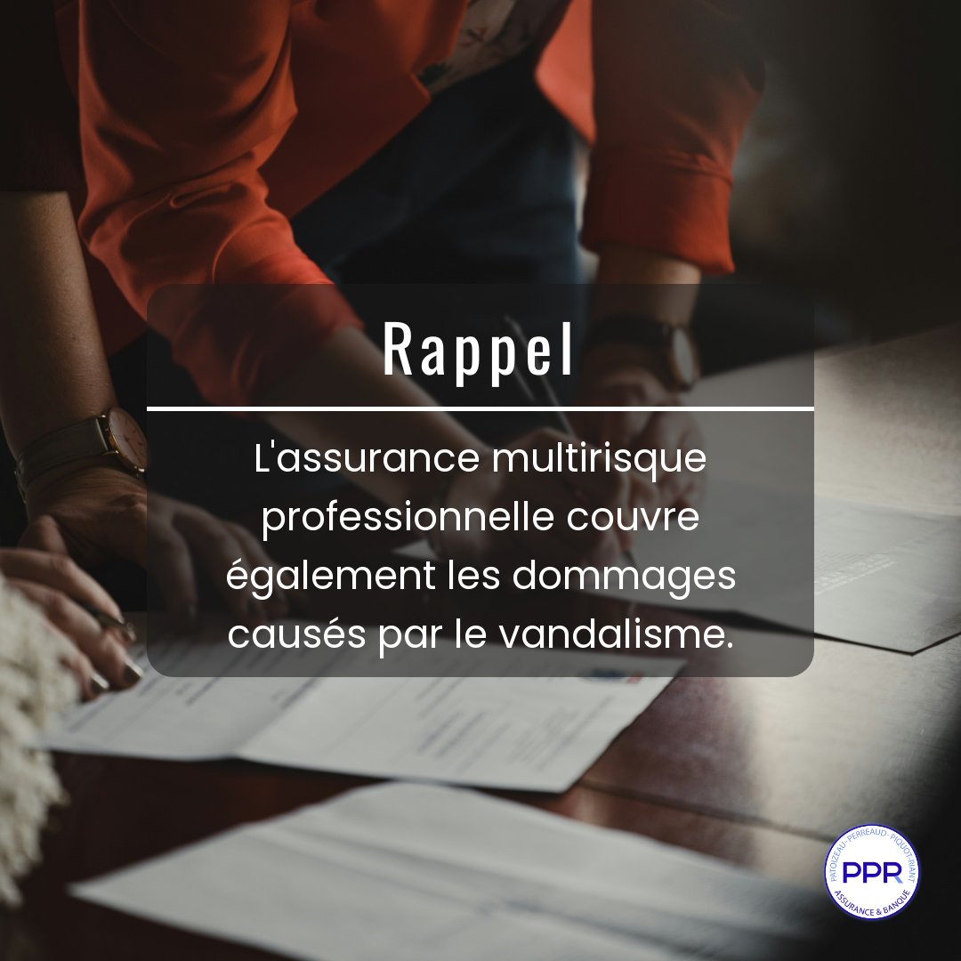 AXA PPR Nord Ouest Vendée tweet media