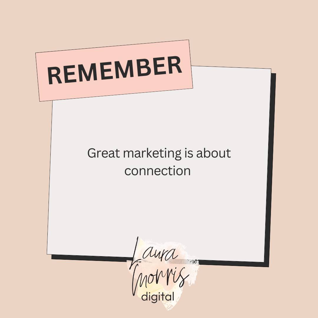 How are you connecting with your clients?
#marketing #connection #marketingtips #connect #businessowers