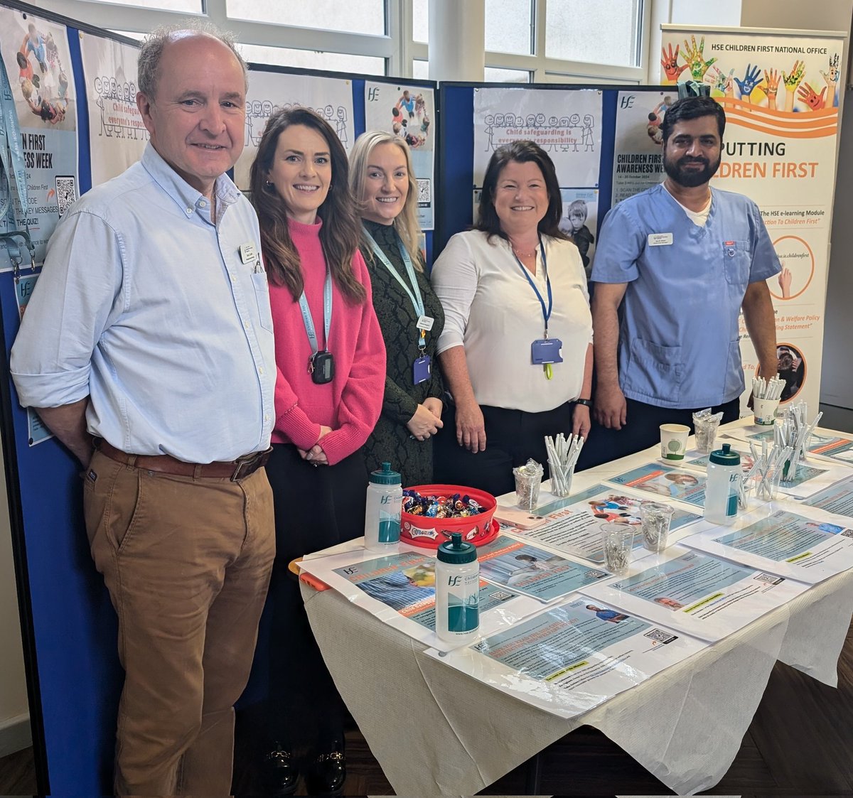 Teri Dillon (@terimargaret) on Twitter photo "Putting Children First" Tony and the SLRON Team keeping everyone up to date as part of the HSE Children First Awareness week. <a href="/charles_gillham/">Charles Gillham MD</a> <a href="/HSEDubMidlands/">HSE Dublin and Midlands</a> <a href="/jennifer19695/">jen</a> "Putting Children First" Tony and the SLRON Team keeping everyone up to date as part of the HSE Children First Awareness week. <a href="/charles_gillham/">Charles Gillham MD</a> <a href="/HSEDubMidlands/">HSE Dublin and Midlands</a> <a href="/jennifer19695/">jen</a>