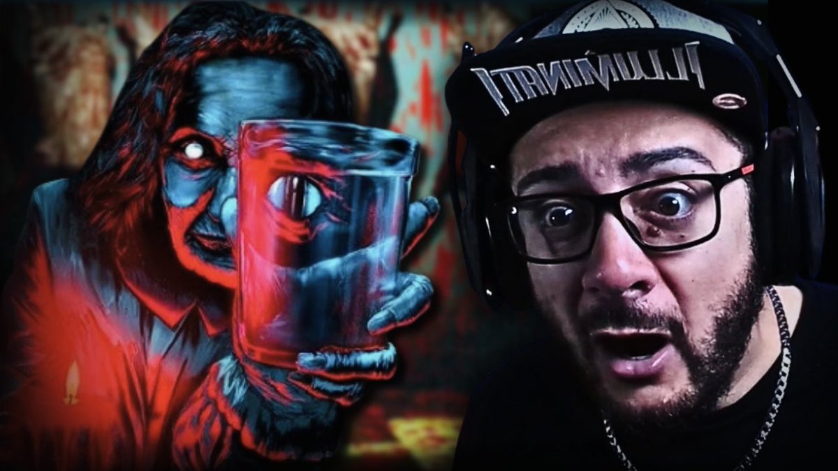 VILSORTTTV's tweet image. Just another night delivering water… right? You won’t believe how good this game is! NEW YouTube video is out 🤩!
#gaming #indiegames #waterdelivery #horrorgames

youtu.be/fclnw5-TUU4