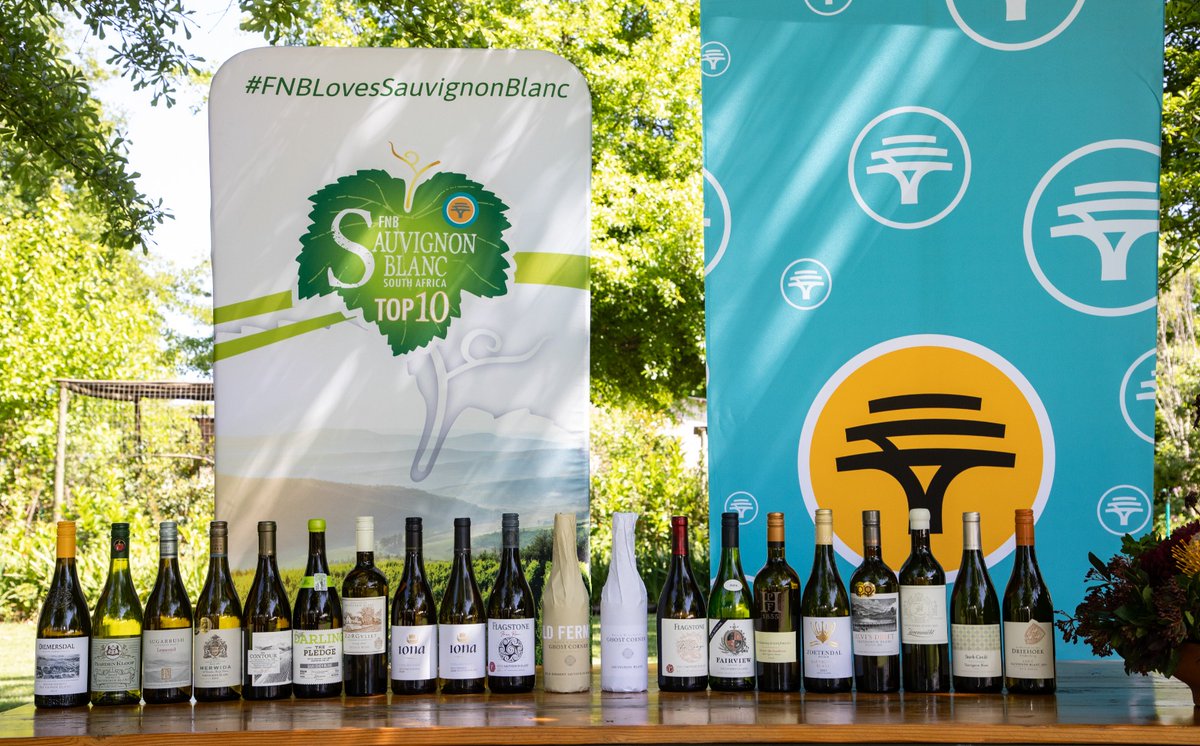 Sauvignon Blanc SA tweet media