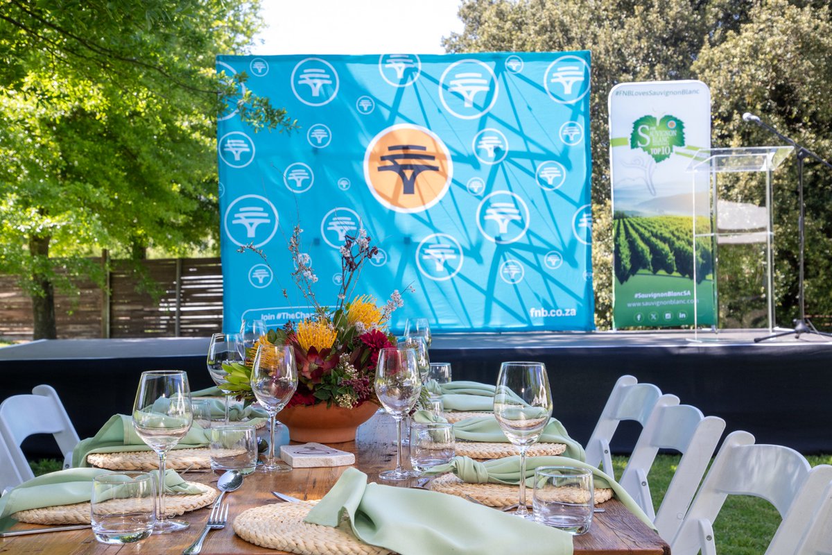 Sauvignon Blanc SA tweet media