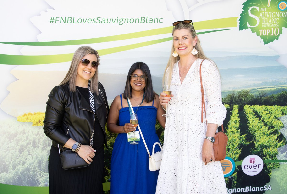 Sauvignon Blanc SA tweet media