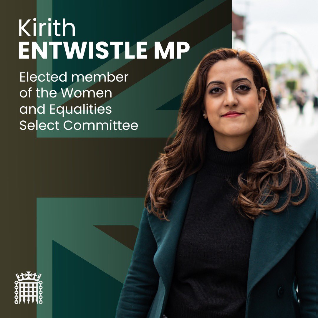 A picture of Kirith with the Portcullis logo