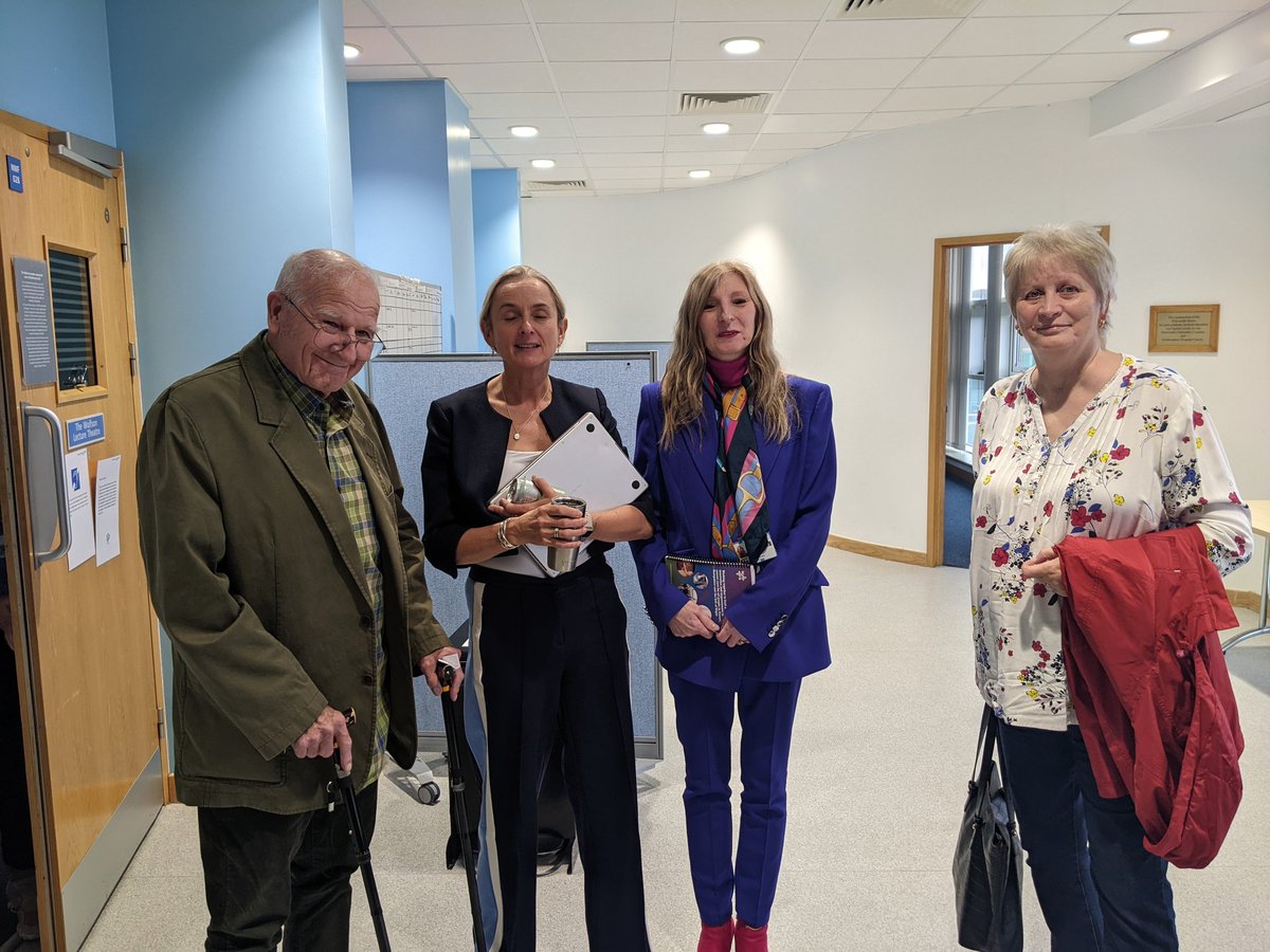 UHS Perioperative Care team (@uhs_pom) on Twitter photo #WeAreUHSweek fantastic to have research participant and PPI contributor David Fielder with us today celebrating how ground breaking research became clinical practice. <a href="/denny_levett/">Denny Levett</a> <a href="/profsandyjack/">Sandy Jack</a> <a href="/drmalcolmwest/">Malcolm West</a> <a href="/lisaloughs/">Lisa Loughney</a> <a href="/SouthamptonBRC/">NIHR Southampton BRC</a> <a href="/UHSFTresearch/">Health Research | Southampton</a> #WeAreUHSweek fantastic to have research participant and PPI contributor David Fielder with us today celebrating how ground breaking research became clinical practice. <a href="/denny_levett/">Denny Levett</a> <a href="/profsandyjack/">Sandy Jack</a> <a href="/drmalcolmwest/">Malcolm West</a> <a href="/lisaloughs/">Lisa Loughney</a> <a href="/SouthamptonBRC/">NIHR Southampton BRC</a> <a href="/UHSFTresearch/">Health Research | Southampton</a>