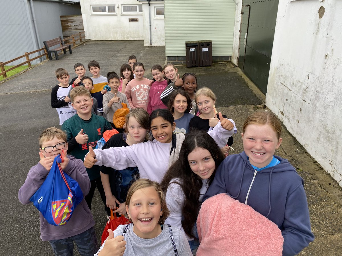 LlanFachPrm's tweet photo. Archery, swimming and horse riding today https://t.co/pgWjZ7ttLs