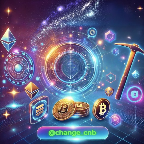 ChangeSwap Foundation tweet media