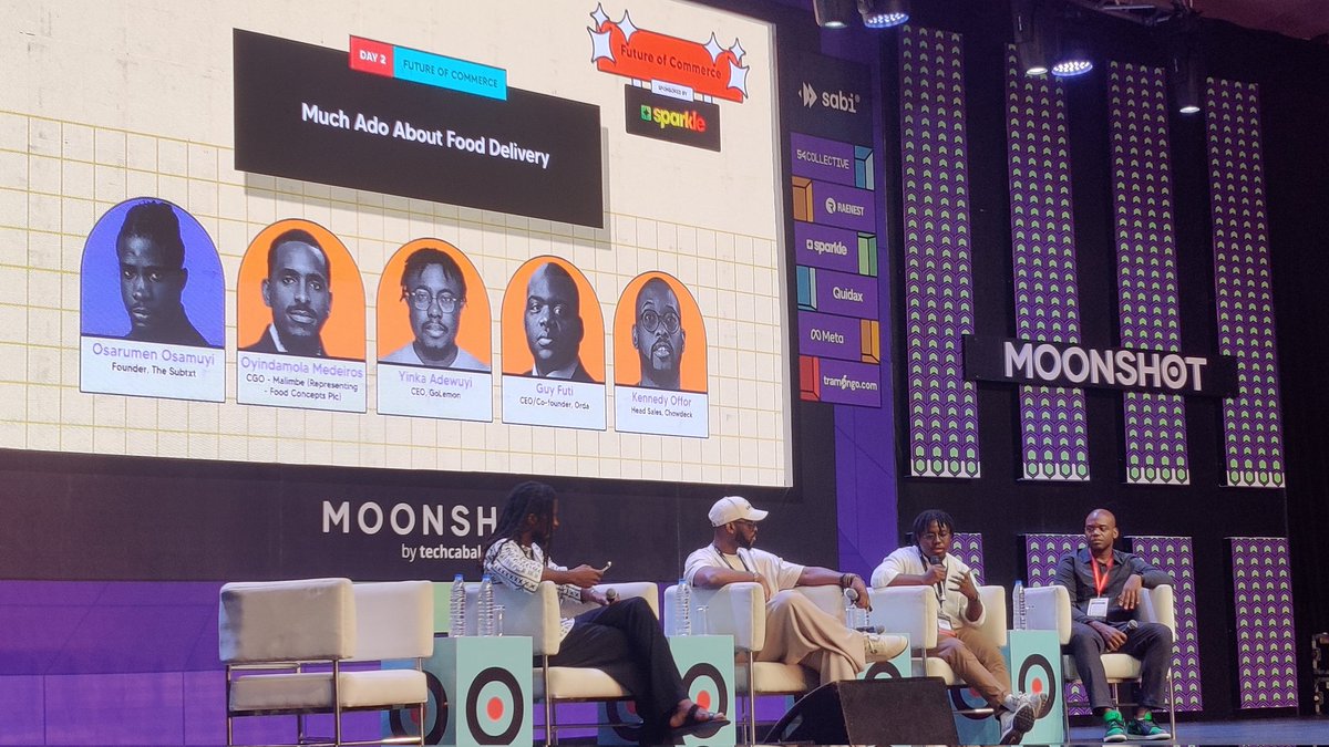 Emeka Ajene ✍🏽 tweet media