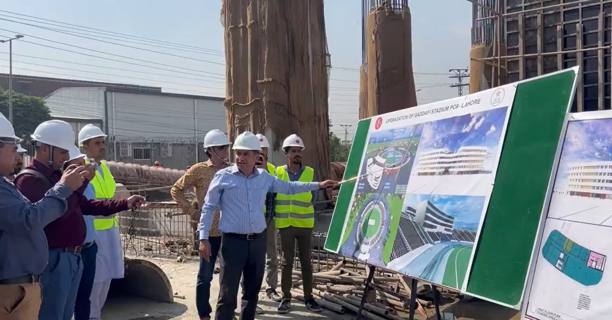 Farid Khan tweet media