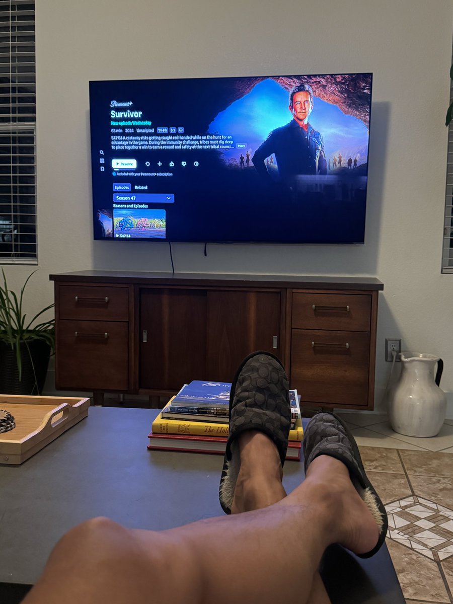 iam_kenito's tweet photo. NW #Survivor47 #Season47 #Survivor who’s your bet?! #PrimeVideo https://t.co/uxauIsOg06