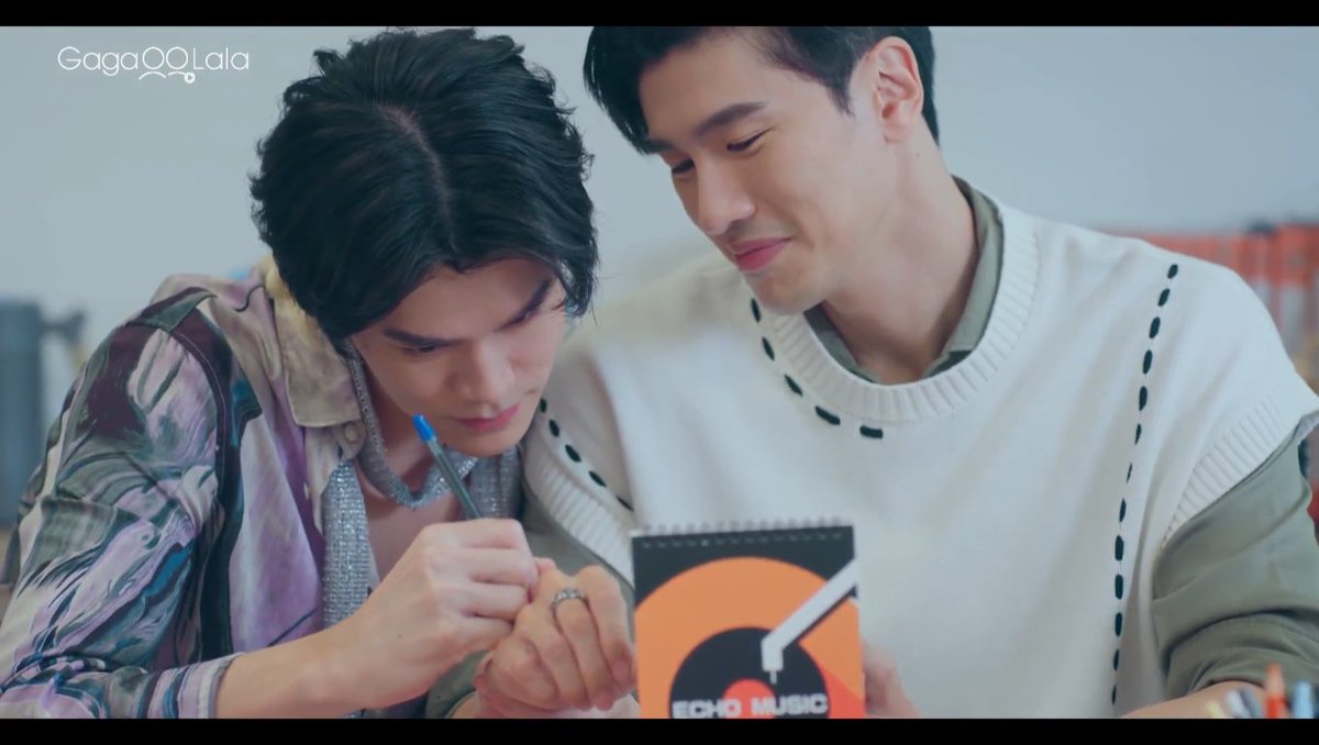 onogikaitoo's tweet photo. eu amo a baitolagem 🥰
#FirstNoteOfLoveEP11 https://t.co/BL8YFh91hK