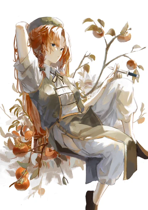 紅美鈴 