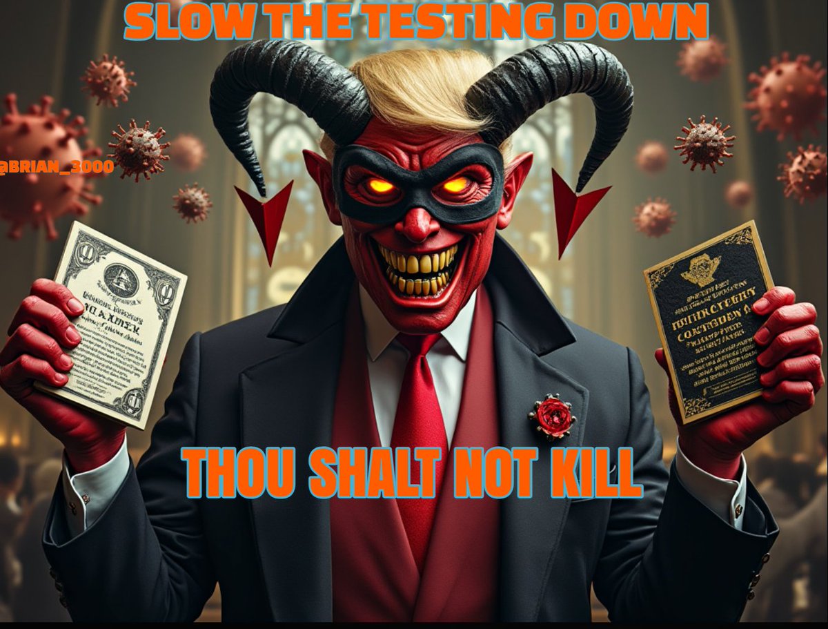 Brian_3000's tweet photo. RANDOM SECOND OF THE 10 BROKEN TRUMP COMMANDMENTS for my new friend who seems depraved enough to warrant this violation of the most important commandment. Enjoy! #eviltrump #fakepresident #worstpresidentever #bluewave #donaldtrump #dumptrump #nomoretrump #trumpf #trumpdevil #trumpcult #defeattrump #covid #voteblue #sucks #lincolnproject #republicansagainsttrump #bidenharris #postrump #trumptrash #trumpdumbass #presidentelectbiden #presidentelectjoebiden #trumpisajoke #trumpracist #evil #impeachtrump #presidenttrump #ihatetrump #crook #trumpsucks #BLUECREW #teavermin #gverse