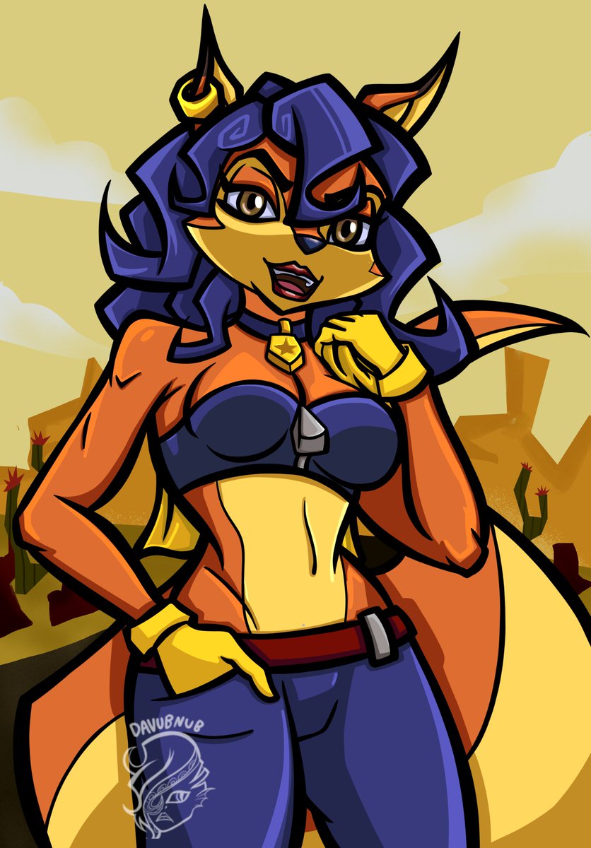 Davina (bigCHICKENATOR) tweet media