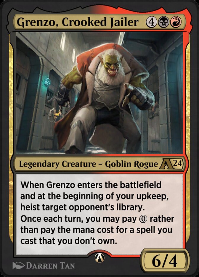 ReyaadawnMTG - Oathbreaker Enthusiast tweet media