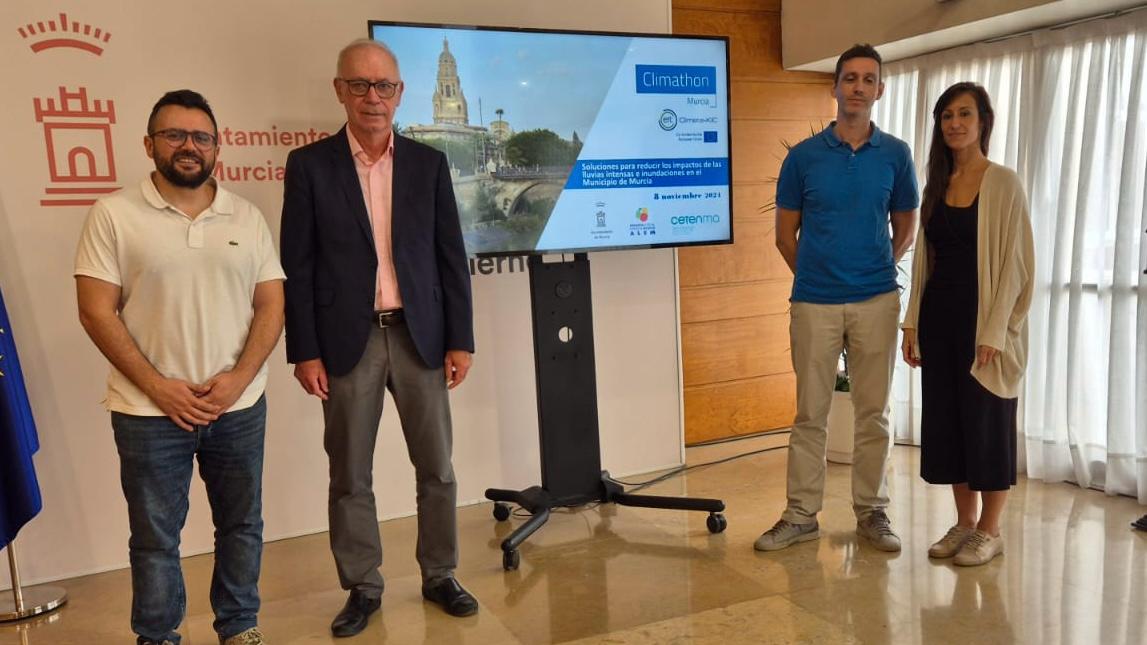 Ayuntamiento de Murcia tweet media