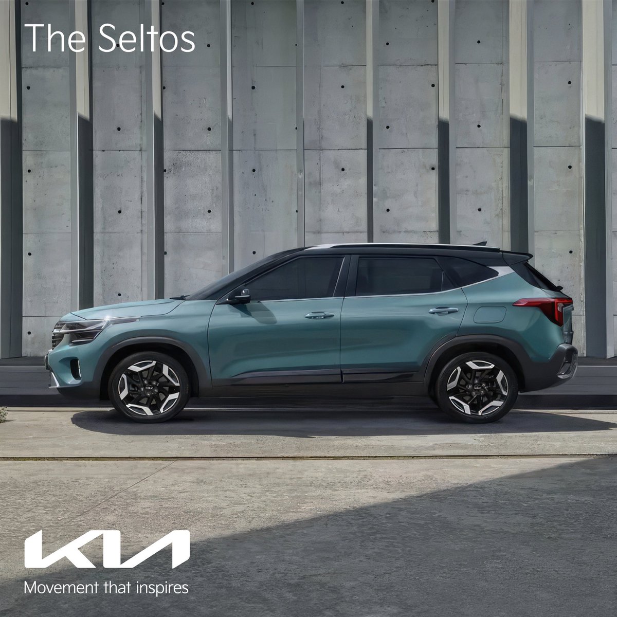Kia UAE tweet media