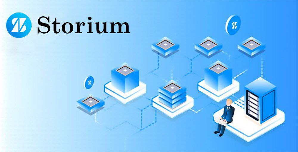 crypto_vibes21's tweet photo. 💥#Storium Launching Event !🗓
@StoriumNetwork
#Storium is a decentralized storage network using blockchain, enabling a market for cloud storage paid in Storium tokens.
ca:0x4a5cAC4eF2E43aDe254C8Ca7687C2948Bbc59d36
Time: Wednesday, 10/16th, 12:00 UTC
LP: 25ETH Uniswap V3
🌐Web: https://t.co/RN11W6QcpV
🐦 X: https://t.co/4nT9QscFc1
🖥 TG: https://t.co/2eH5nYrvCG
The team is working very hard on this project, don't miss #Storium.
#Storium #web3 #crypto