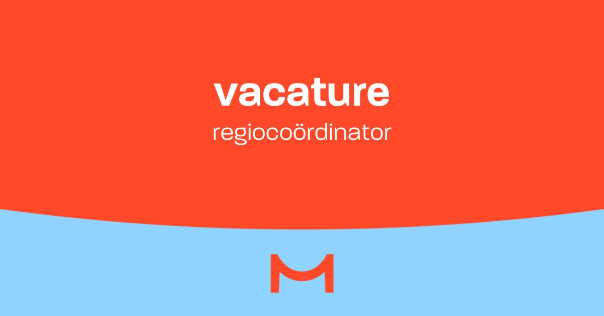 Heb je de drive om de impact van het Mondriaan Fonds in de regio te vergroten? Deze functie dé kans voor jou. Als Regiocoördinator (24-32 uur per week) ben jij de spil tussen onze regiomakelaars en het fonds. Kijk op onze website voor meer informatie. ap.lc/yBFUX