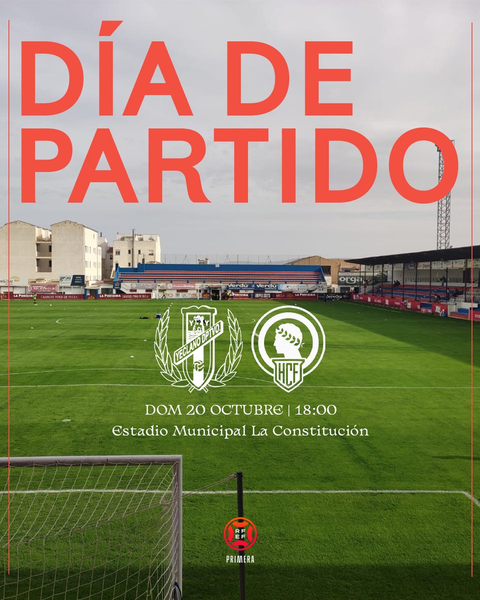 GiroDesign_'s tweet photo. Diseño para las publicaciones del @Yeclano_dptvo ⚽️ Alineaciones, goles, día de partido y algún detalle más. Manteniendo la pasión por el fútbol en cada visual.
@Primera_RFEF #PrimeraFederación #SinTiNoSoyNada #TeQuieroConmigo https://t.co/0MGIwVQKhz