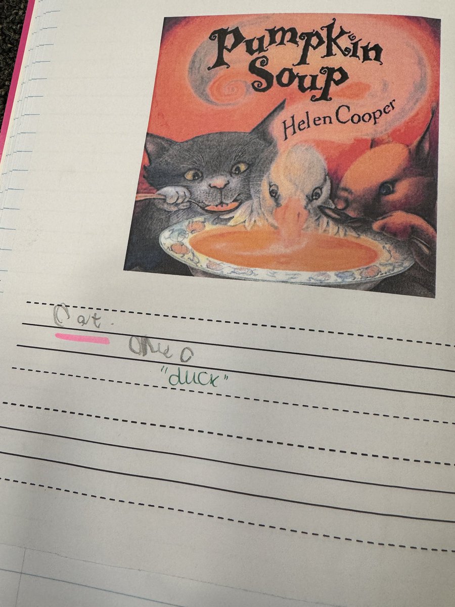 carltonj_i's tweet photo. Early writing in Saplings this morning with some letter formation and initial sounds #eyfs #initialsounds #pumpkinsoup #markmaking #writing #letterformation #earlywriting https://t.co/yOuISsbE2z