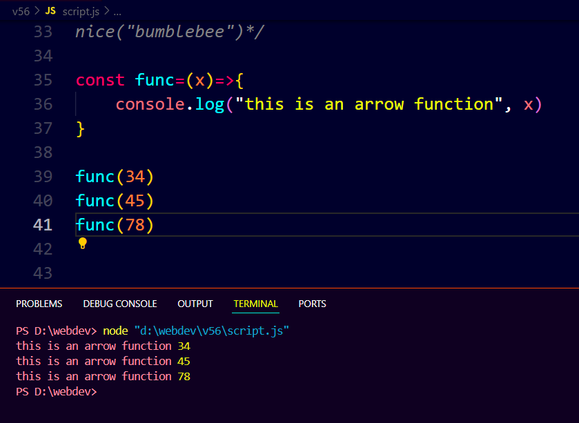 bluupixxiee's tweet image. Day 21 of #25daysofcode challenge down!! Today I got ahead with studying functions in JavaScript.
#namespace @namespacecomm