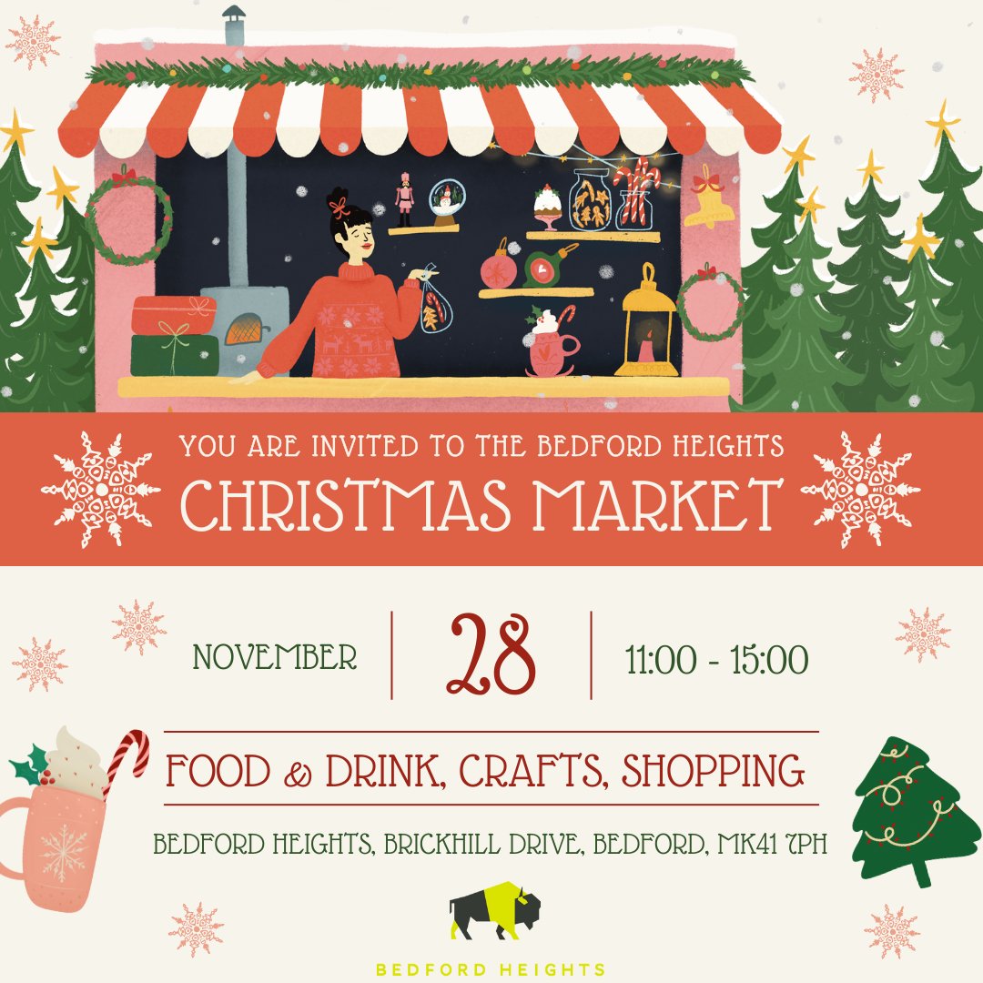 Bedford Heights UK tweet media