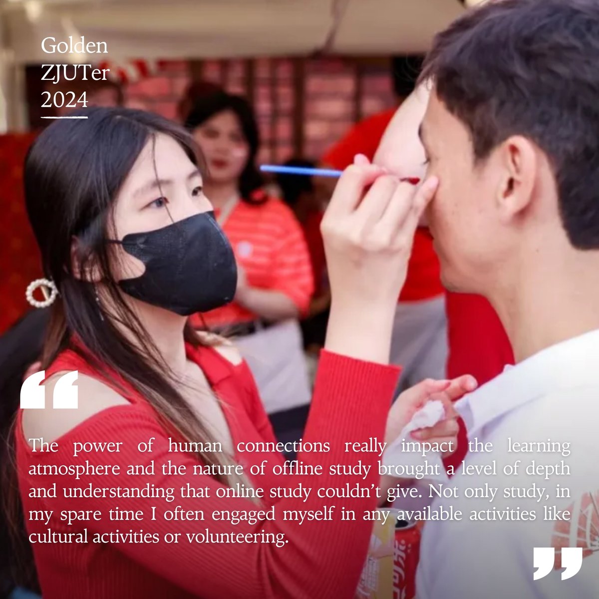 Zhejiang University of Technology tweet media