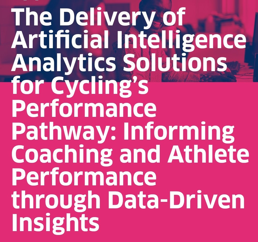 **New PhD opportunity**

📹Data analytics, AI, coaching and athlete performance

🚴‍♂️With Sport Scotland and Scottish Cycling

🤝Home fees plus stipend

🔜Deadline 4th November 
⤵️
new-og.is.strath.ac.uk/studywithus/po…