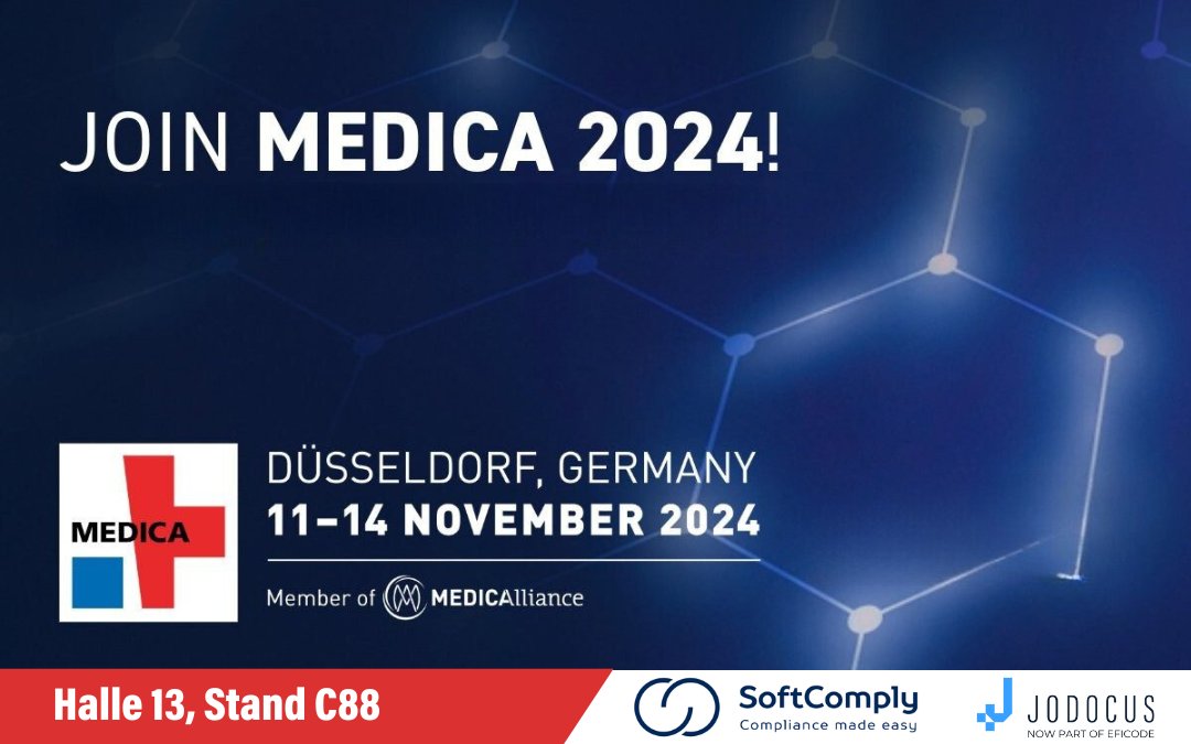 Jodocus – Part of Eficode tweet media