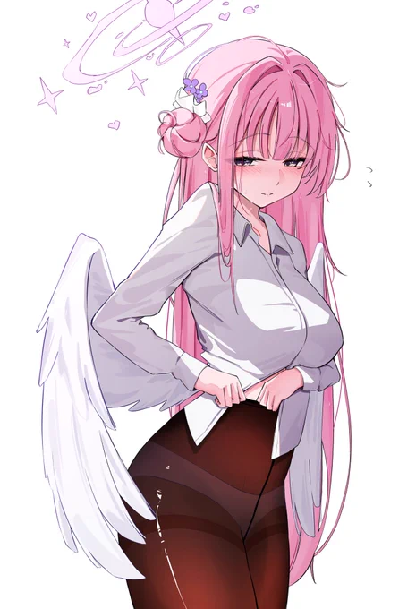 #ブルアカ 