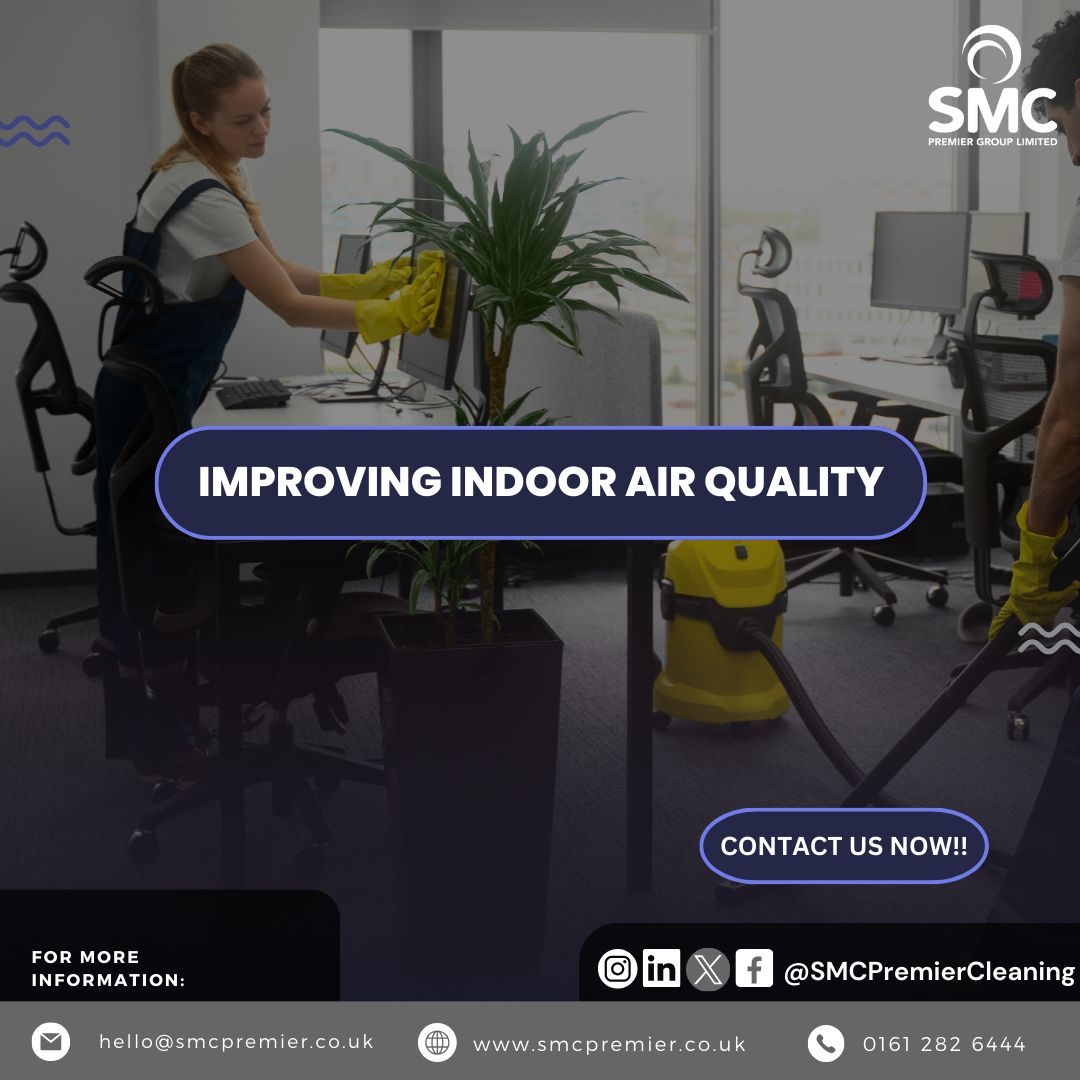 SMC Premier Group Ltd tweet media
