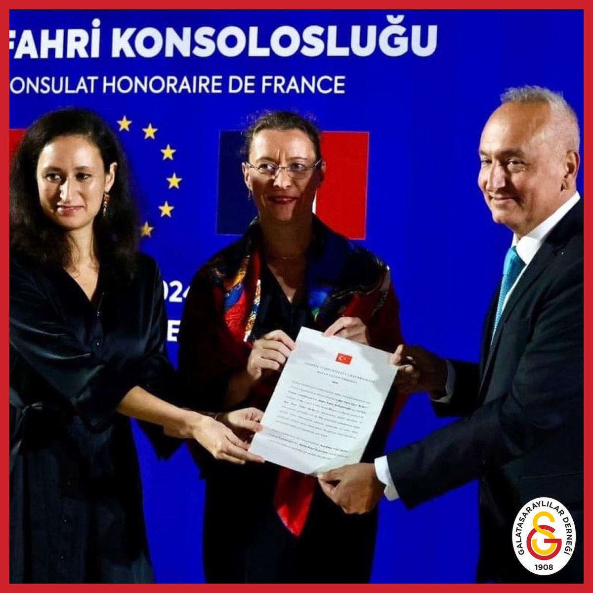 GSCemiyet tweet media