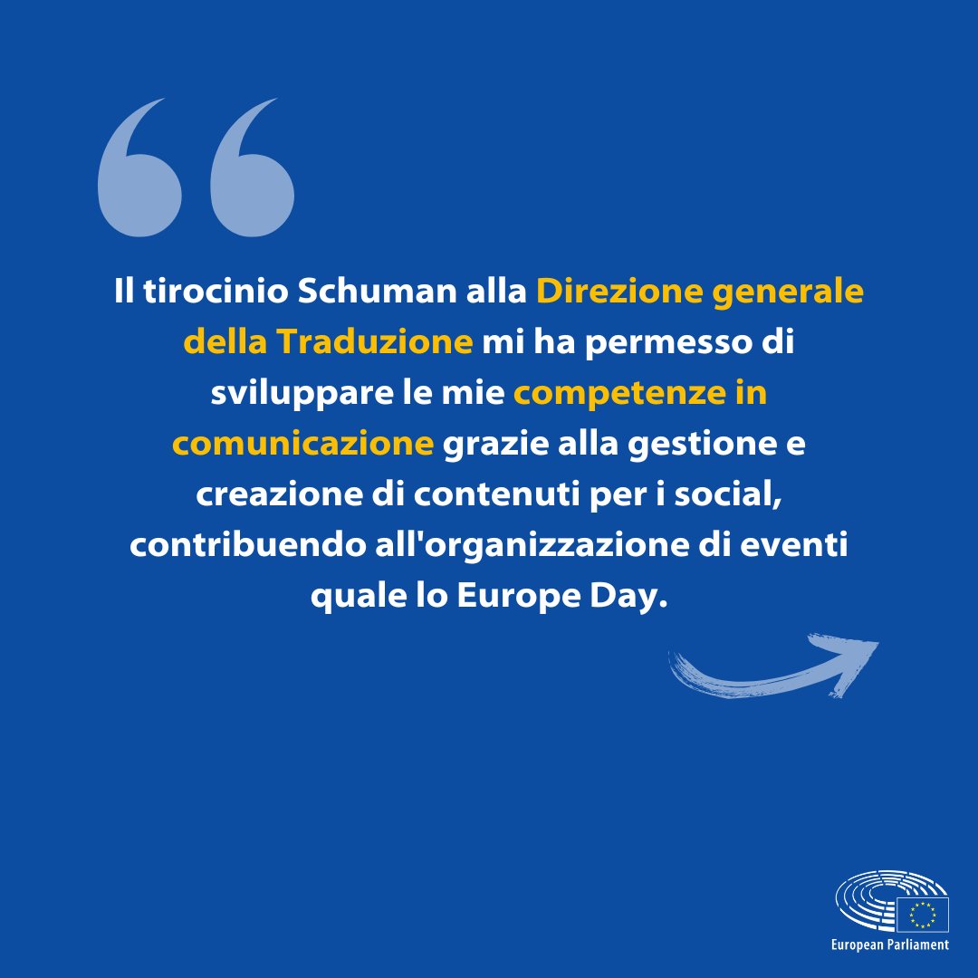 European Parliament Translation Service tweet media