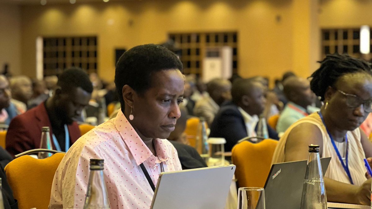 Join us at the 3rd National Health Promotion &amp; Disease Prevention Conference@Munyonyo Commonwealth Resort! We commend the Ministry of Health and partners for their tireless efforts to create a disease-free Uganda. This conference is a crucial step towards achieving that goal.