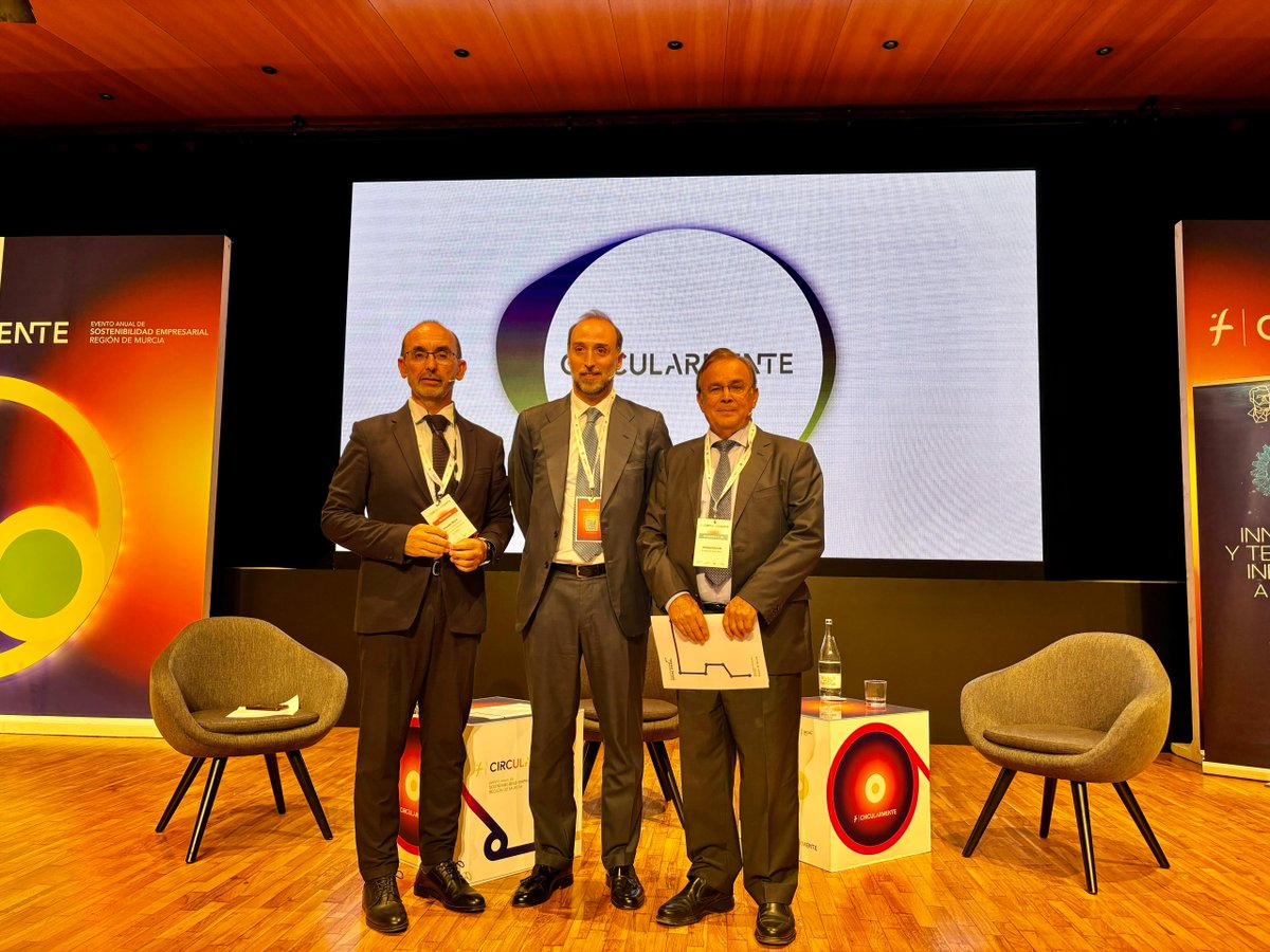 Fundación Isaac Peral tweet media