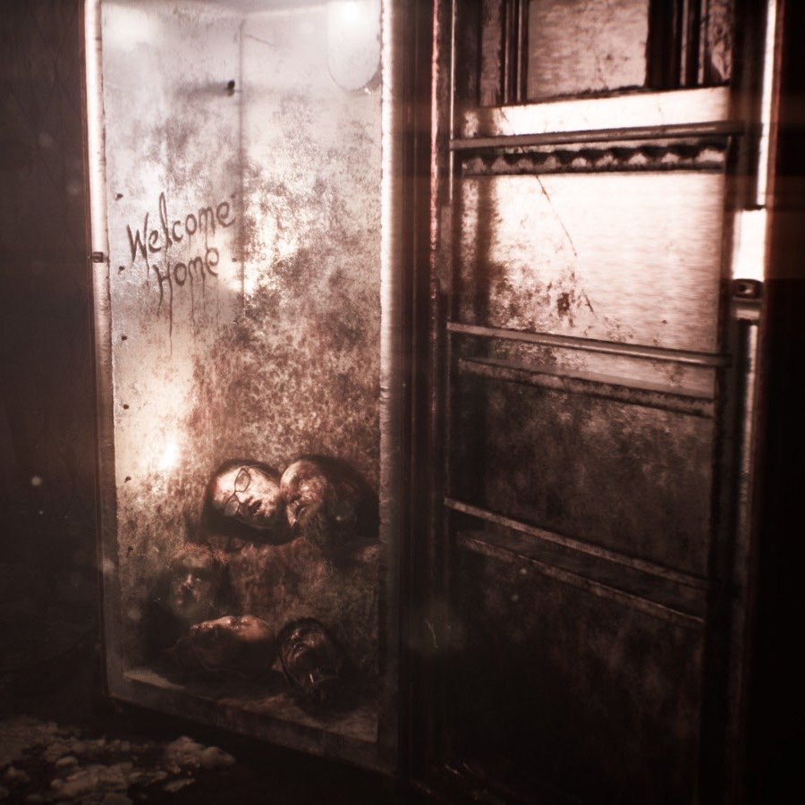 WildSphere's tweet image. Dinner is served, Wildies! 🧑‍🍳

🤷🛒 Doc has taken care of the weekly shopping - how many of these awesome special guests do you recognise? 👇😏

#OXIDEroom208 #digitalactor #horrorgame #UnrealEngine5 #wip #gamedev #horrorwednesday