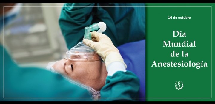 Muchas felicidades a todos los anestesiólogos este día, en especial a los que laboran en nuestro hospital, cuyo objetivo primordial es salvar vidas y garantizar la seguridad del paciente.
#PinarXNuevasVictorias 
#CubaPorLaVida