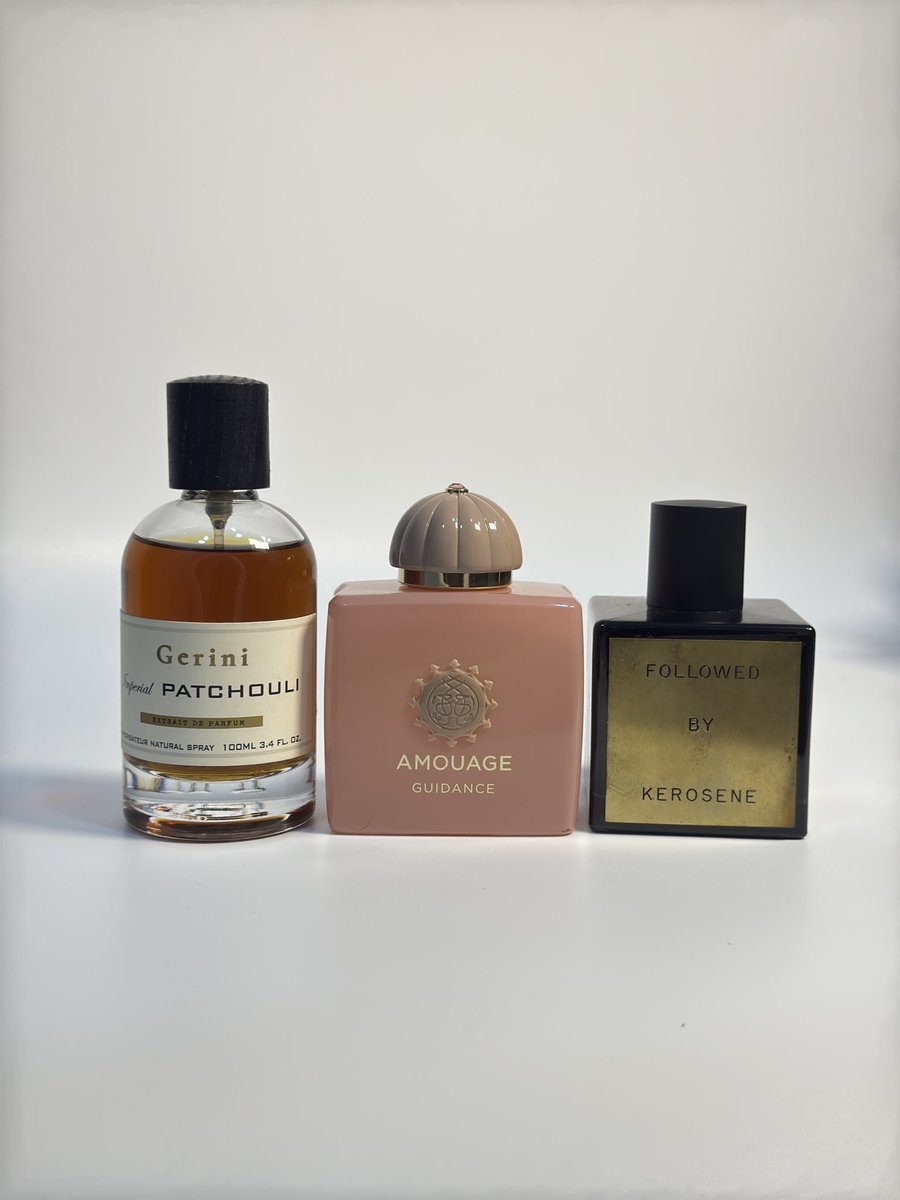 bellarossse_'s tweet image. 5-months Fragrance collection update! 
#Fragzspace