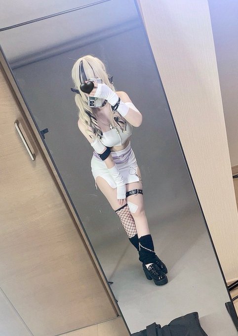 コスプレイヤー小雪うののTwitter画像9