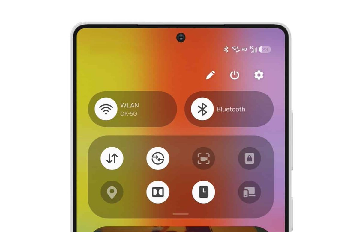 sammygurus's tweet photo. Samsung's long-awaited Android 15-based One UI 7.0 update for Galaxy devices is still some time away. The company plans to release the beta version in December. #GalaxyS25Ultra #OneUI70 #OneUI71
https://t.co/8CHdipdZt5 https://t.co/lB6FbWNJ9h