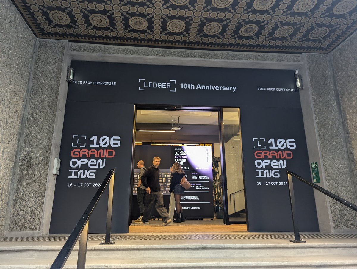 Pierre MIALON tweet media