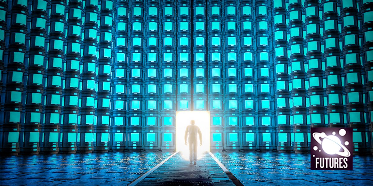 This ship is full of people — but I can’t be with them. They are no company. They are asleep, in stasis for the journey. Which just leaves me. Alone. Well, me … and the ghosts of who we were, and who we hoped to be.

#scifi by <a href="/epapasoulioti/">Eva Papasoulioti</a> nature.com/articles/d4158…