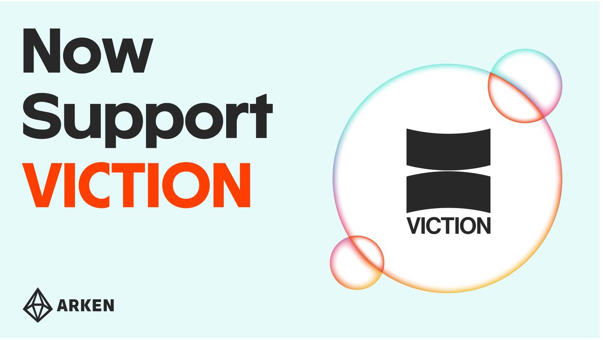 Arken Finance 💎 | (💙,🧡) tweet media