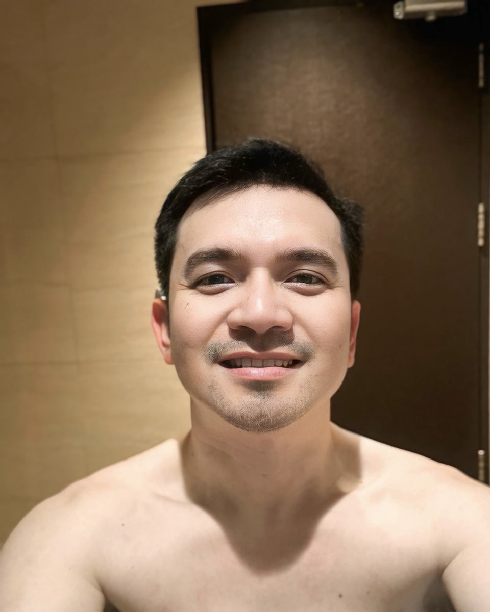 Jumel Bornilla, M.D. tweet media