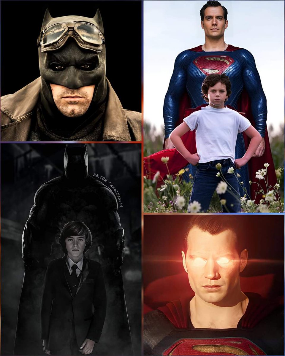 SandMan99588's tweet photo. The son of Krypton shines with hope so bright, The Bat of Gotham brings justice to the night.
#MakeTheBatfleckMovie
#BVS2 https://t.co/7lYO6AK6WH