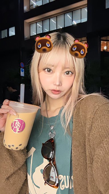 コスプレイヤーmam（まむ）のTwitter画像3